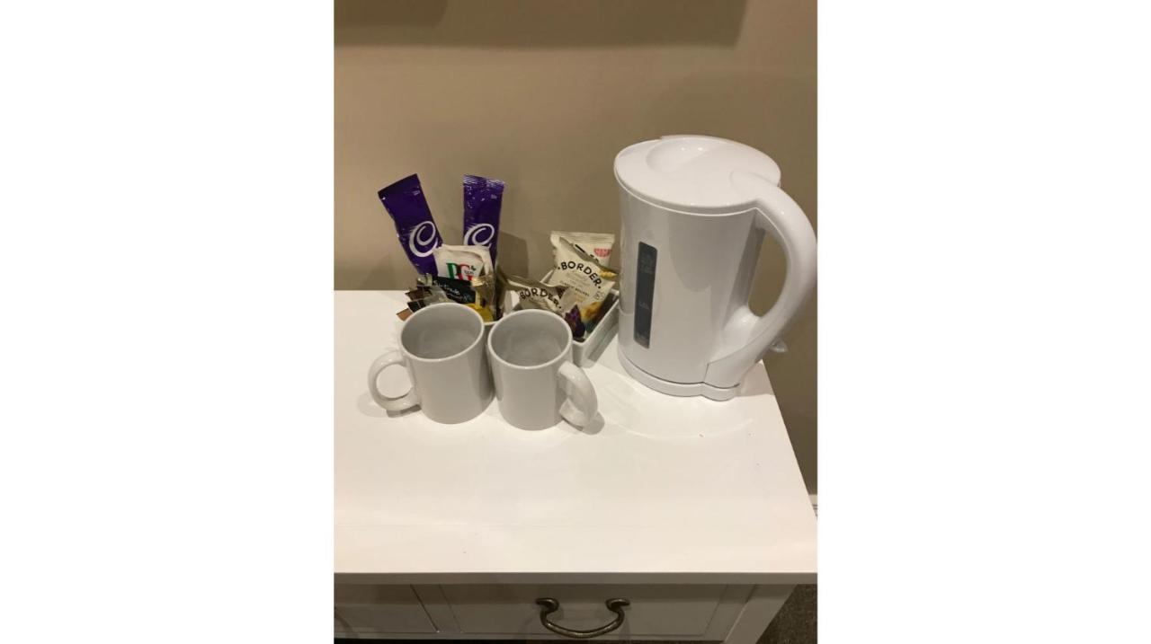 Highfield Bed & Breakfast リミントン エクステリア 写真